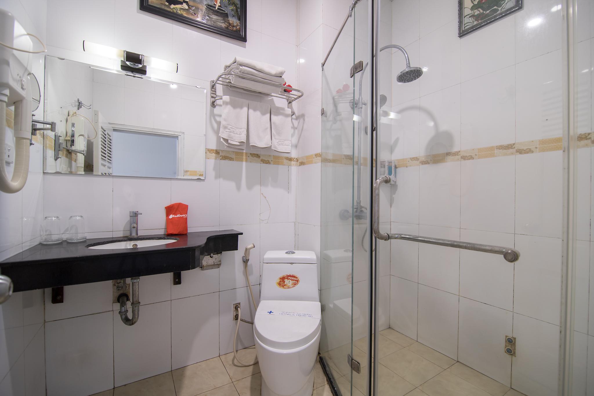 Home Hotel Truong Cong Giai Hanoi Eksteriør bilde