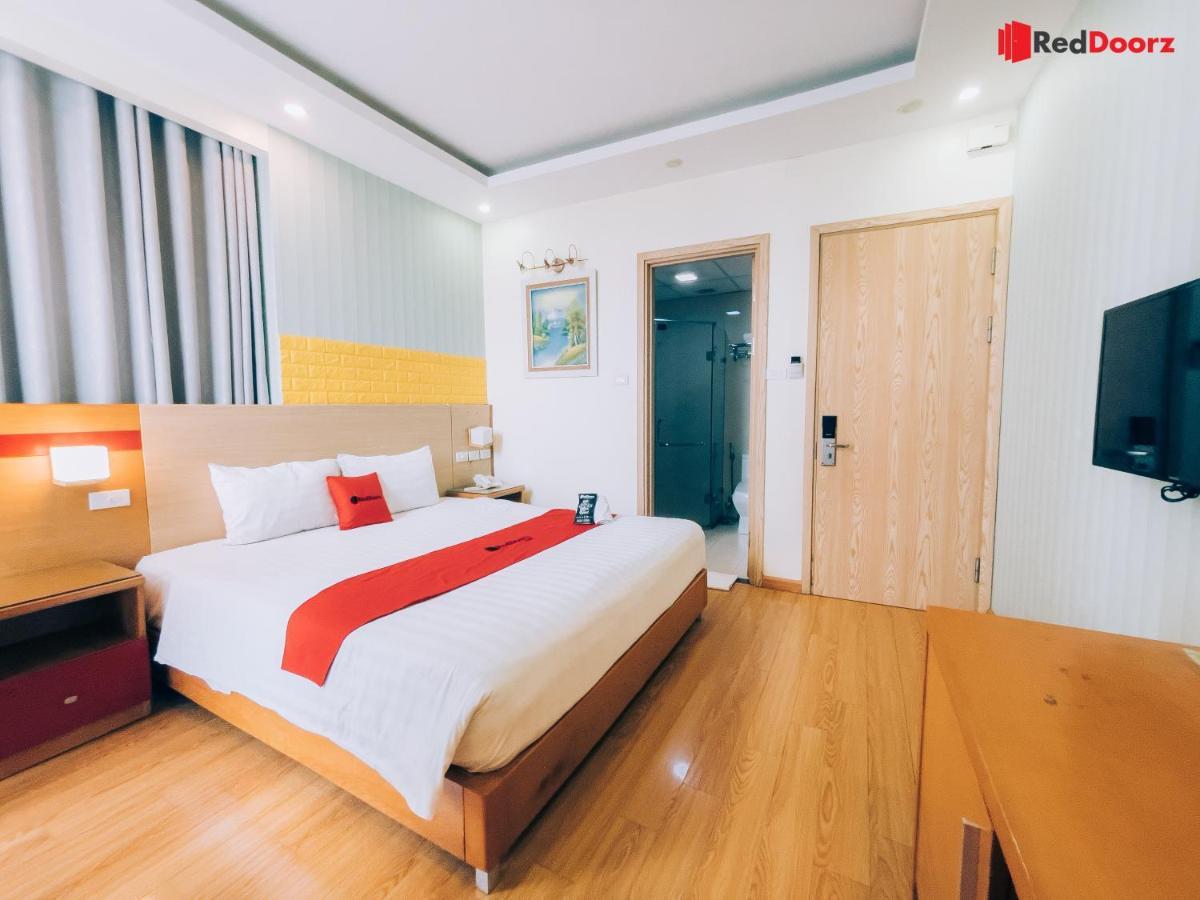 Home Hotel Truong Cong Giai Hanoi Eksteriør bilde