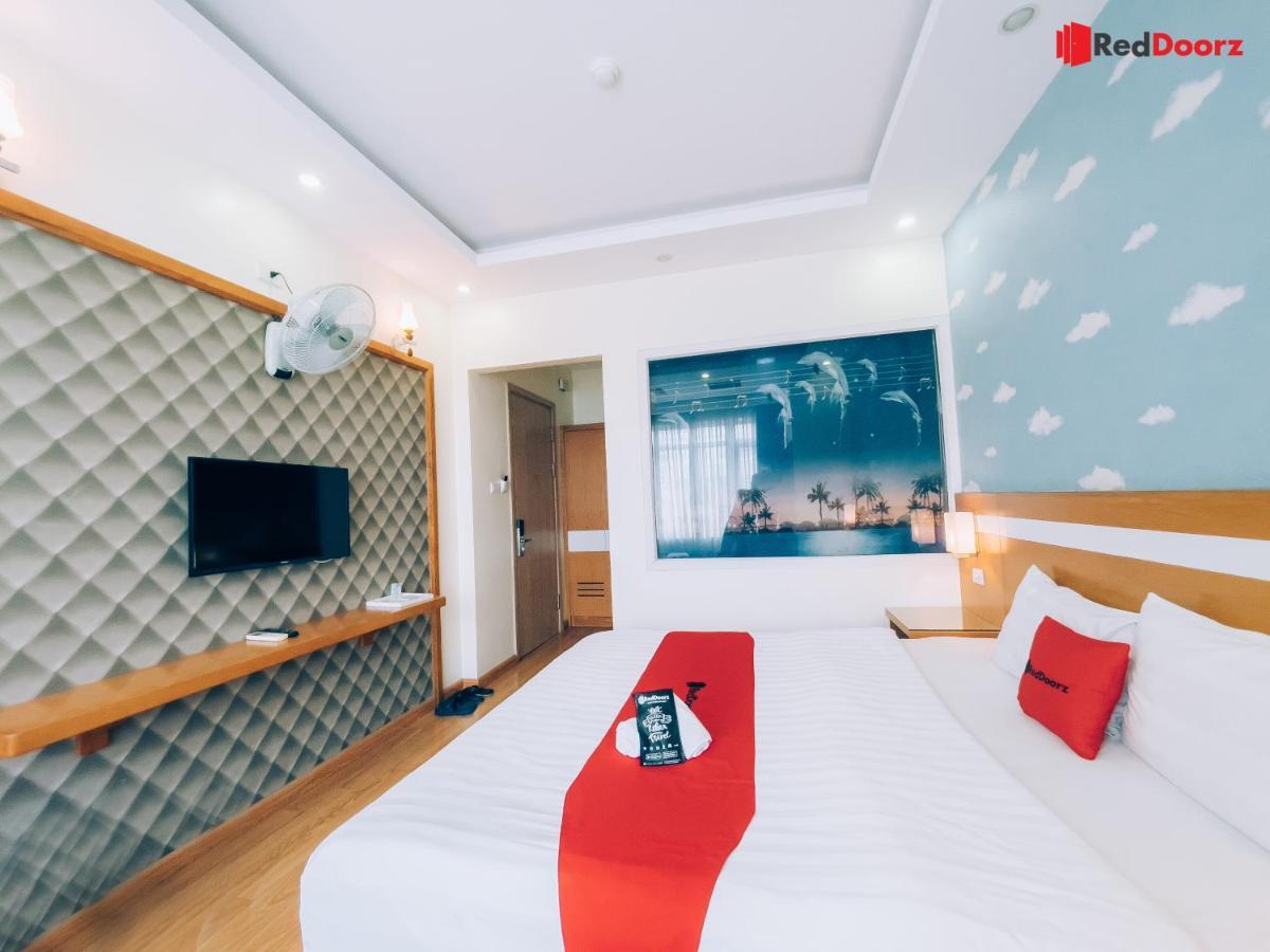 Home Hotel Truong Cong Giai Hanoi Eksteriør bilde