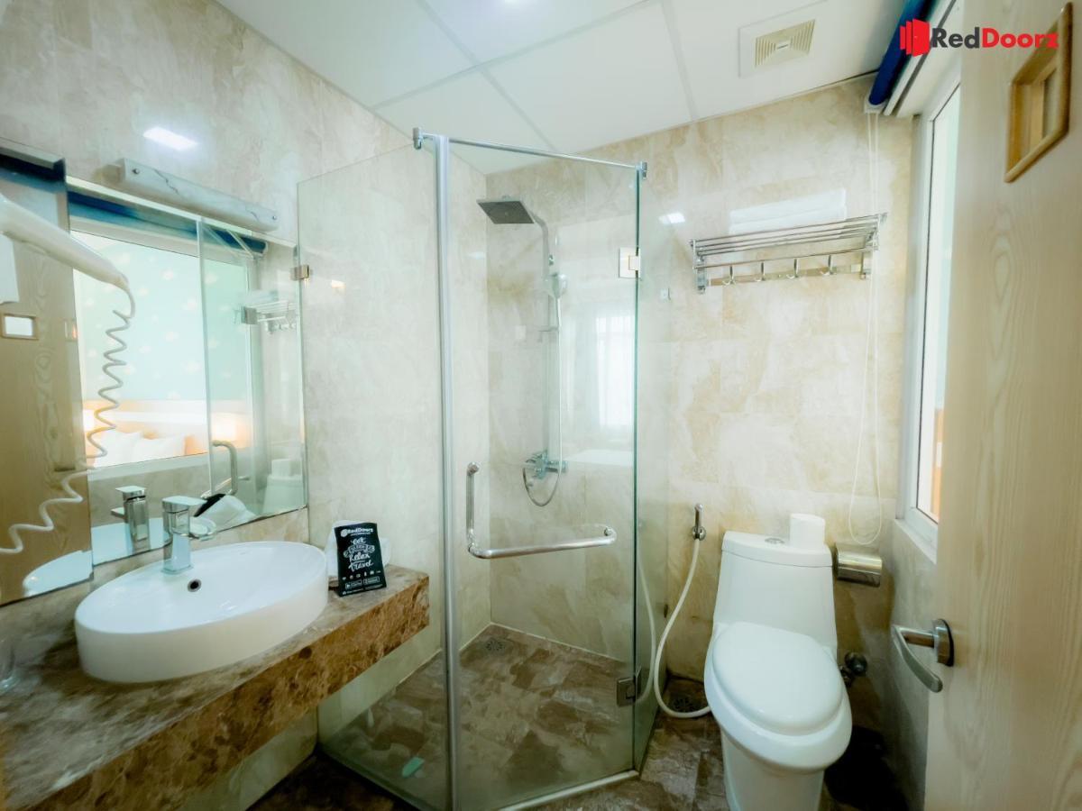 Home Hotel Truong Cong Giai Hanoi Eksteriør bilde