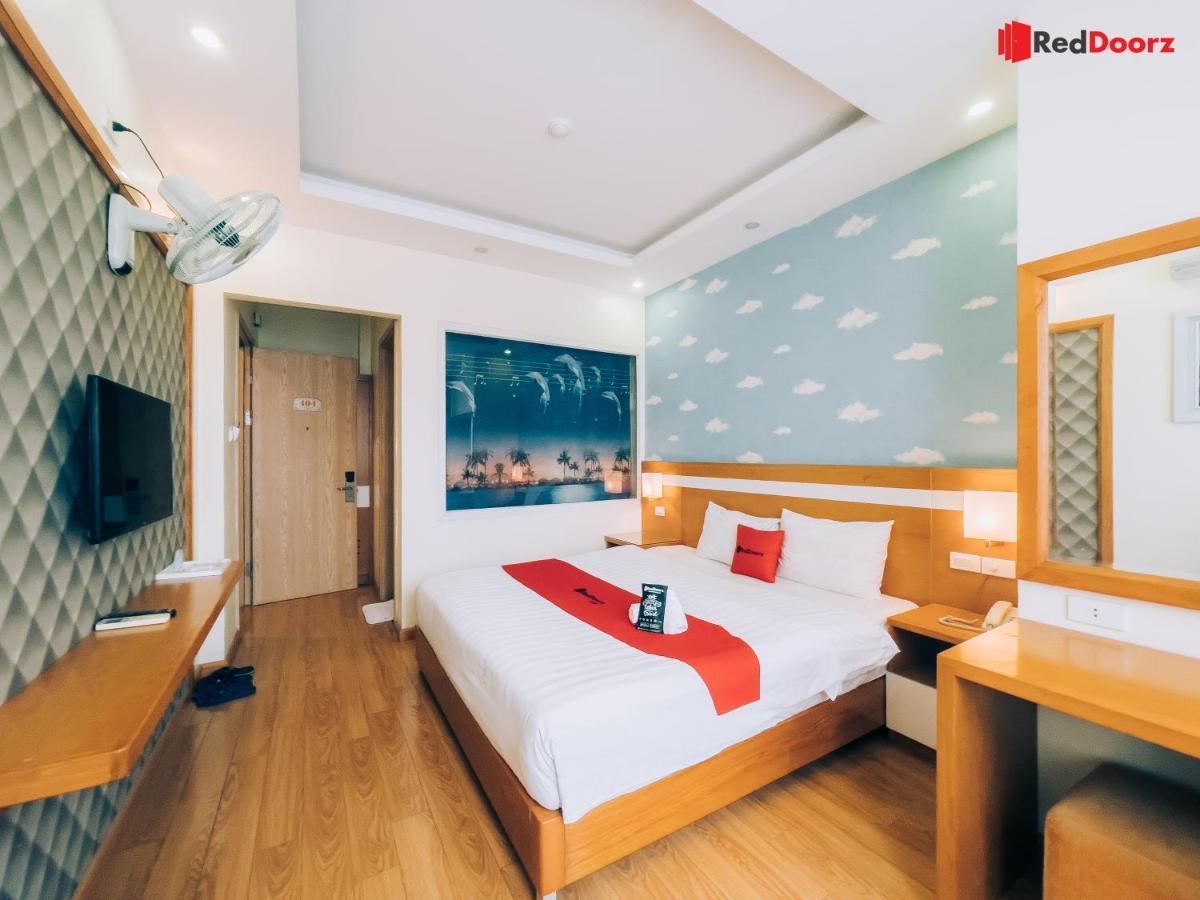 Home Hotel Truong Cong Giai Hanoi Eksteriør bilde