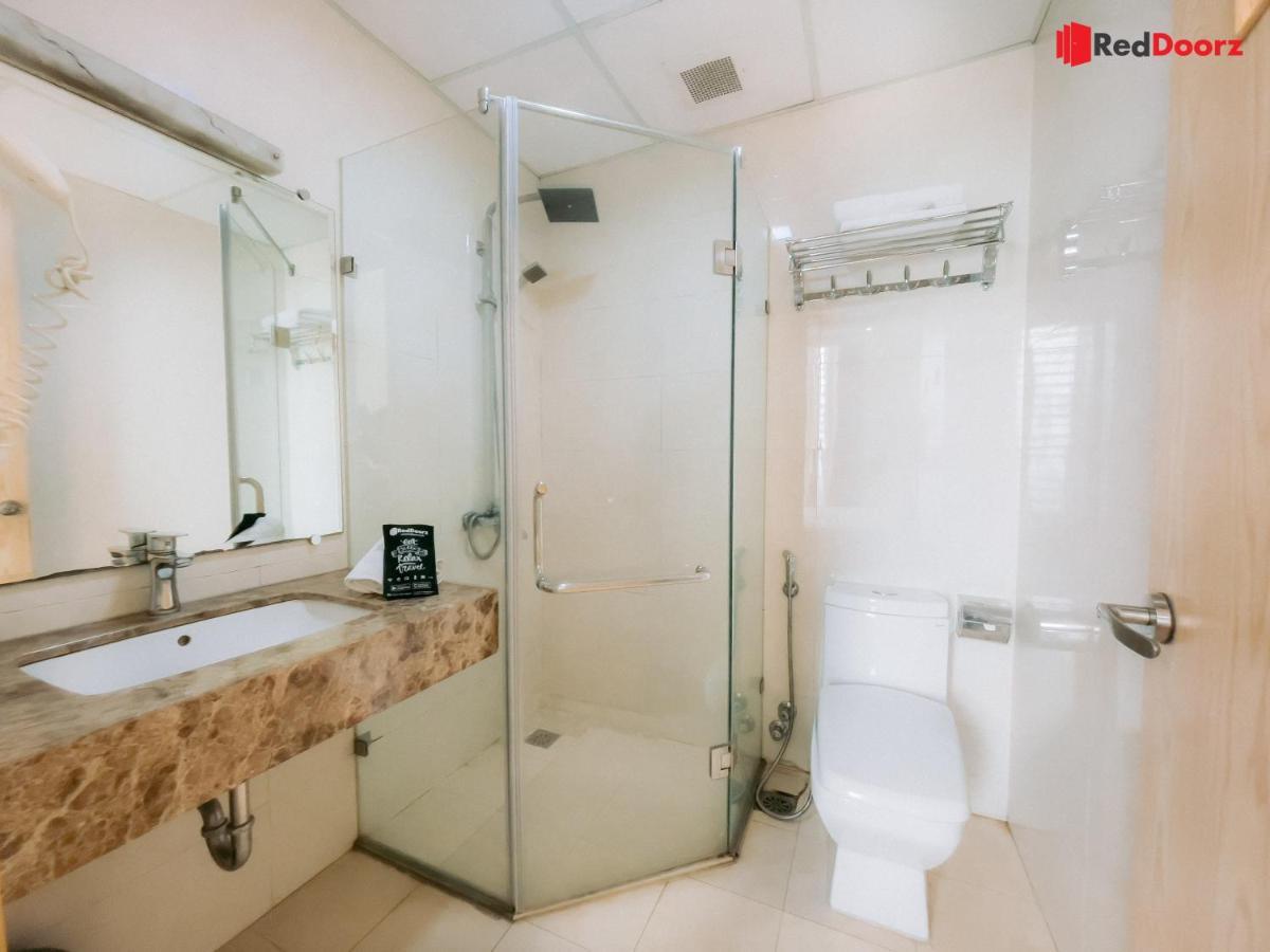 Home Hotel Truong Cong Giai Hanoi Eksteriør bilde