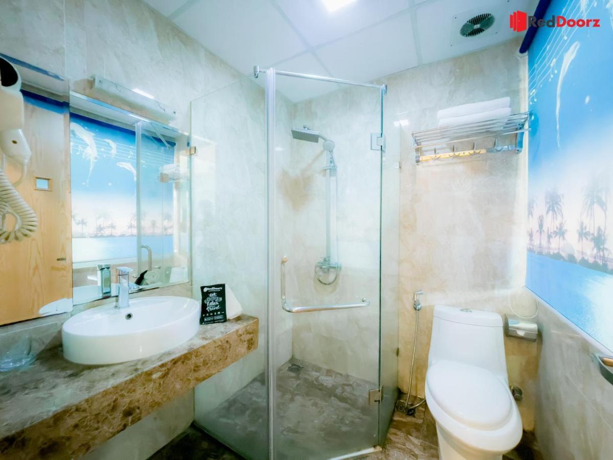 Home Hotel Truong Cong Giai Hanoi Eksteriør bilde