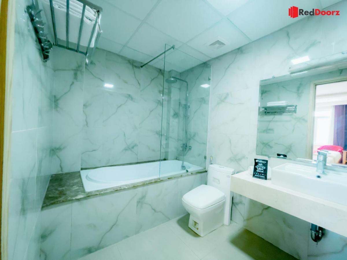 Home Hotel Truong Cong Giai Hanoi Eksteriør bilde