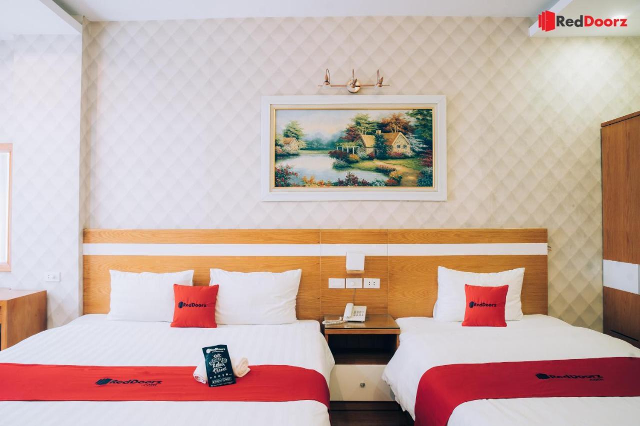 Home Hotel Truong Cong Giai Hanoi Eksteriør bilde