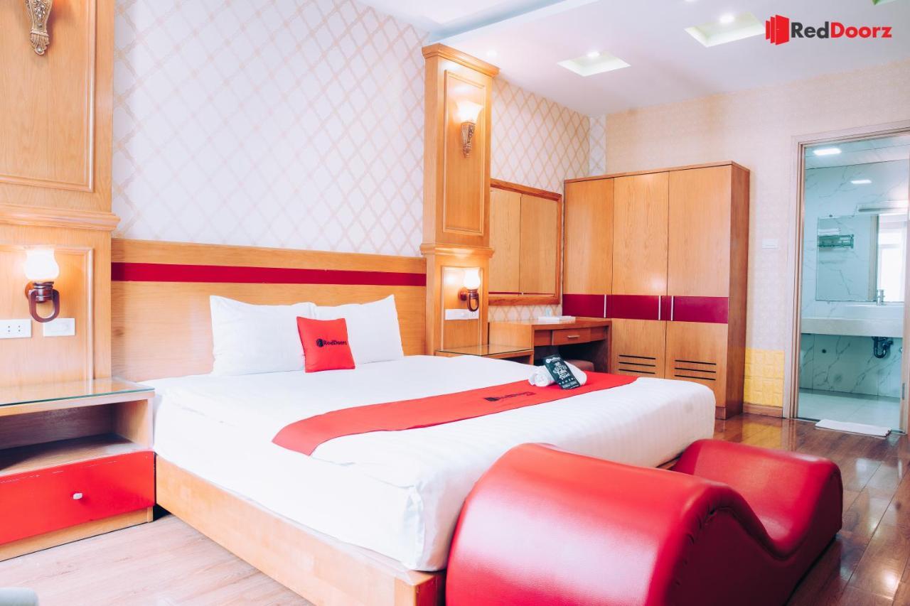 Home Hotel Truong Cong Giai Hanoi Eksteriør bilde