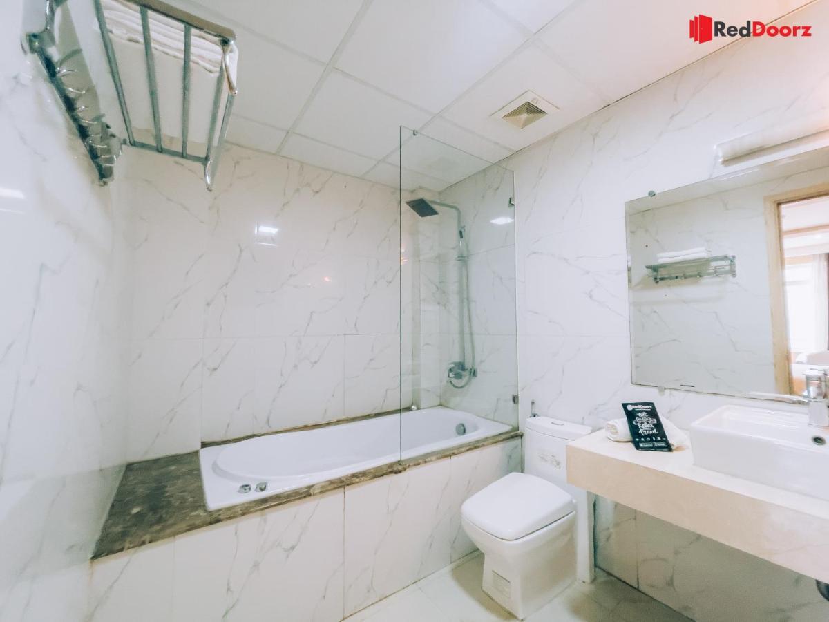 Home Hotel Truong Cong Giai Hanoi Eksteriør bilde