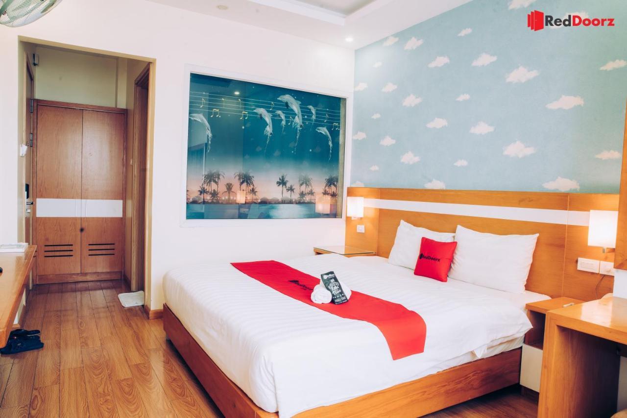 Home Hotel Truong Cong Giai Hanoi Eksteriør bilde