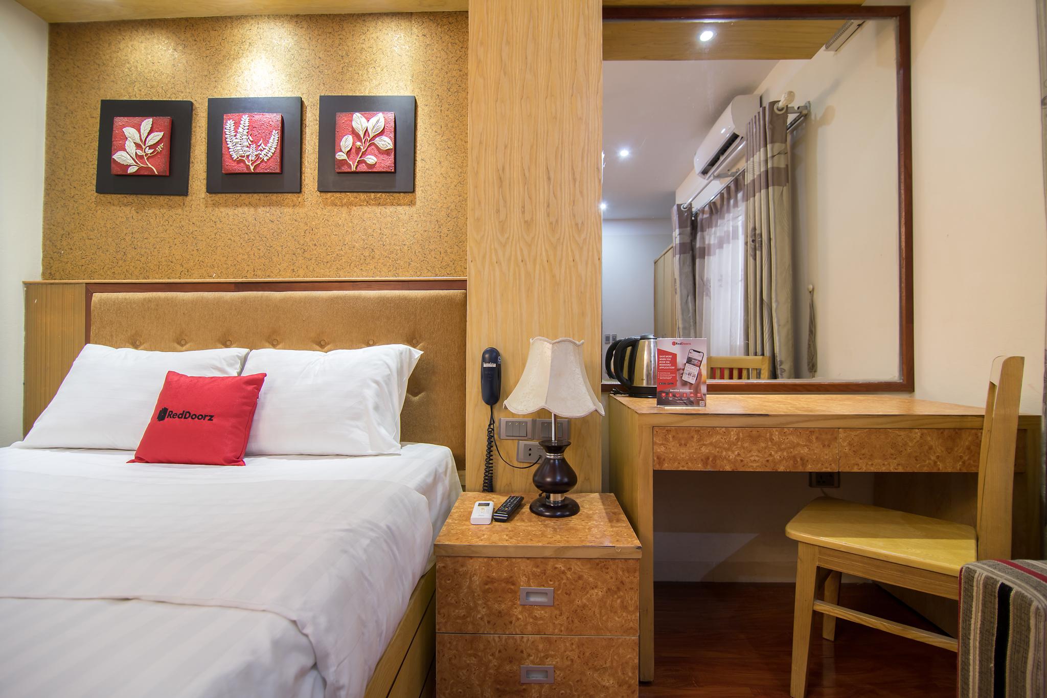 Home Hotel Truong Cong Giai Hanoi Eksteriør bilde